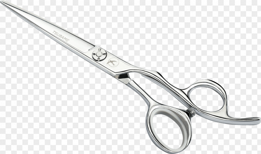 Scissors Hair-cutting Shears Cutting Hair PNG