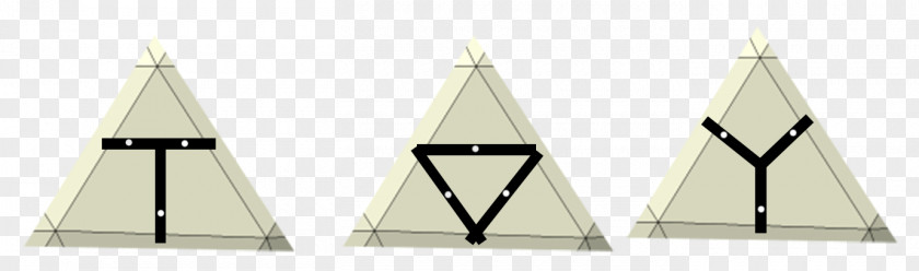 Sense Of Connection Triangle Geodesic Dome Line PNG