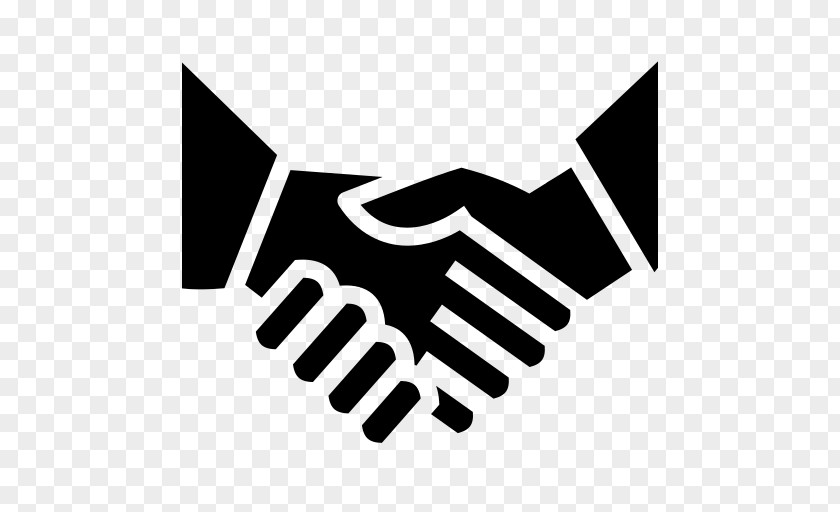 Shake Hands Business Service Handshake PNG