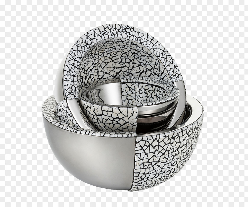 Silver Bling-bling PNG