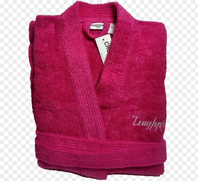 香蕉 Sleeve Sweater Pink M Outerwear Wool PNG