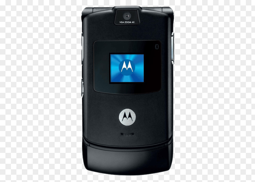 Smartphone Motorola RAZR V3i Droid Razr GSM PNG