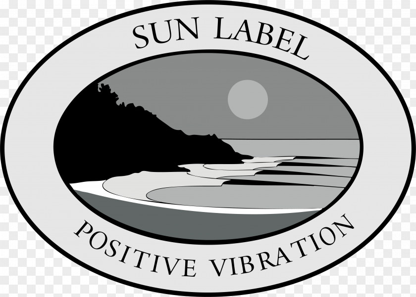 Sun Label Logo Punta De Lobos Brand Organization PNG