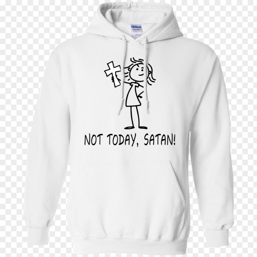 T-shirt Hoodie Sleeve Gildan Activewear PNG