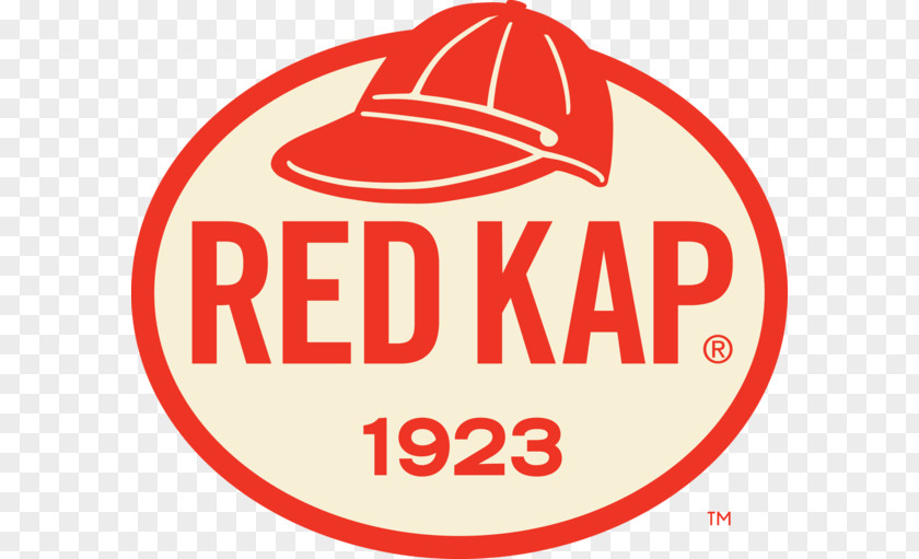 T-shirt Red Kap Workwear Uniform PNG
