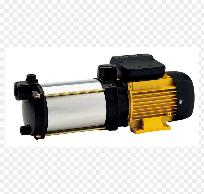 Water Centrifugal Pump Booster Supply PNG