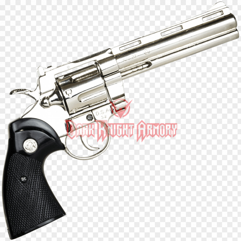 357 Magnum Trigger Airsoft Guns Firearm Revolver PNG