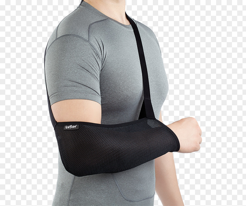 Arm Elbow Shoulder Sling Rotator Cuff PNG