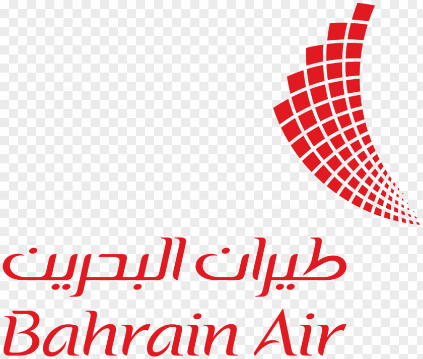Bahrain International Airport Air Airline Logo Khartoum PNG