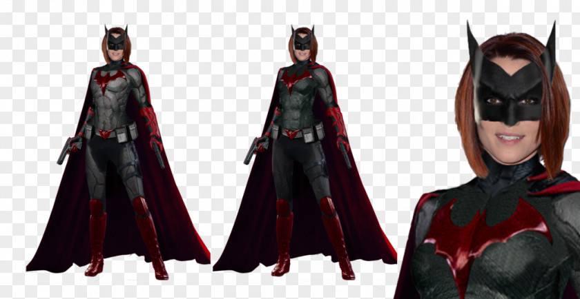 Batman Batwoman Spider-Man Black Canary Superhero PNG
