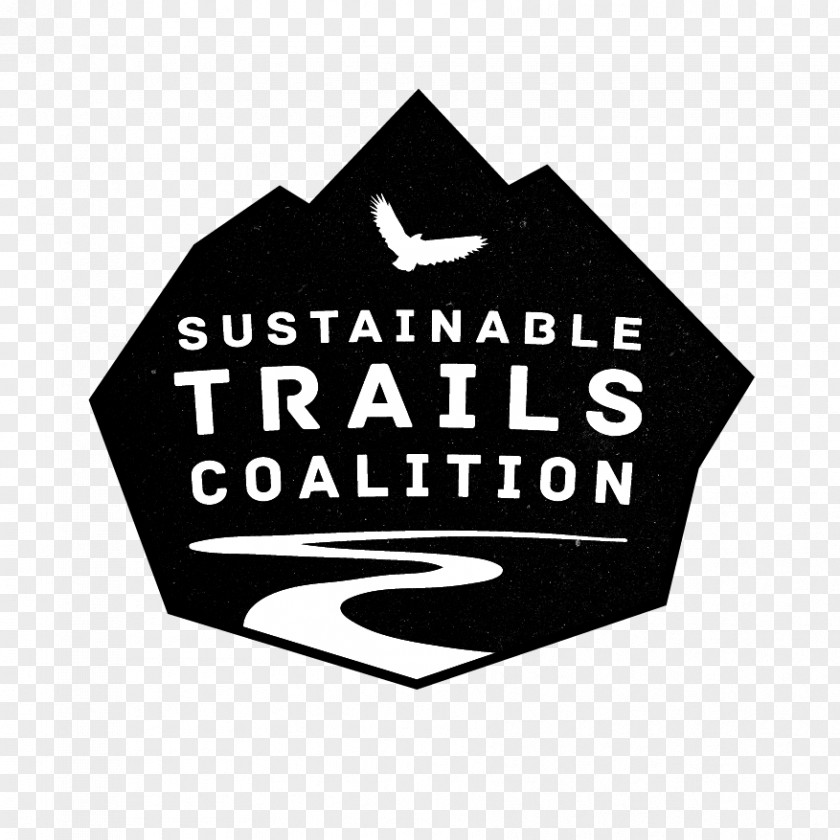 Bicycle Trail Human-powered Transport Utah Logo PNG