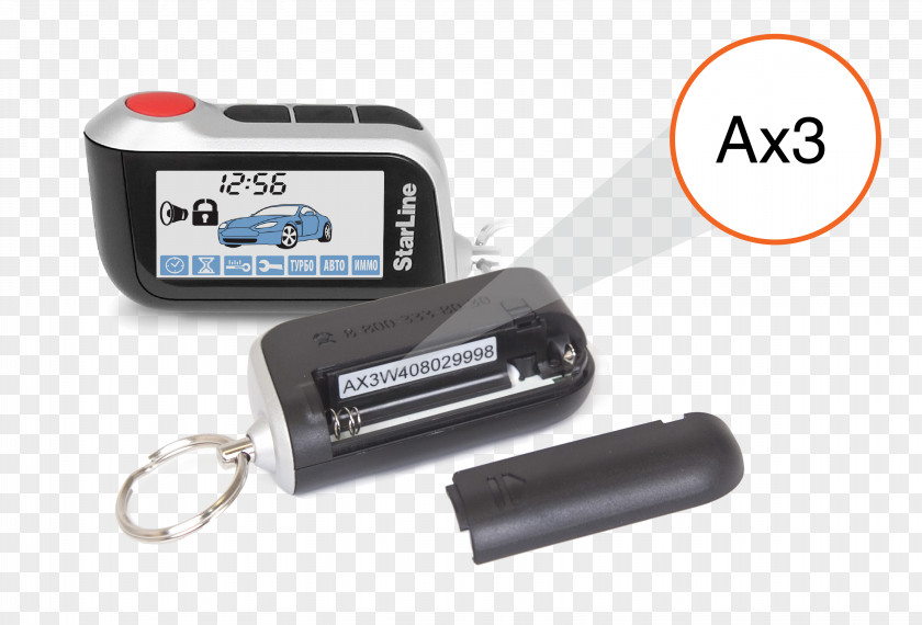 Car Alarm Bundesautobahn 36 91 39 PNG