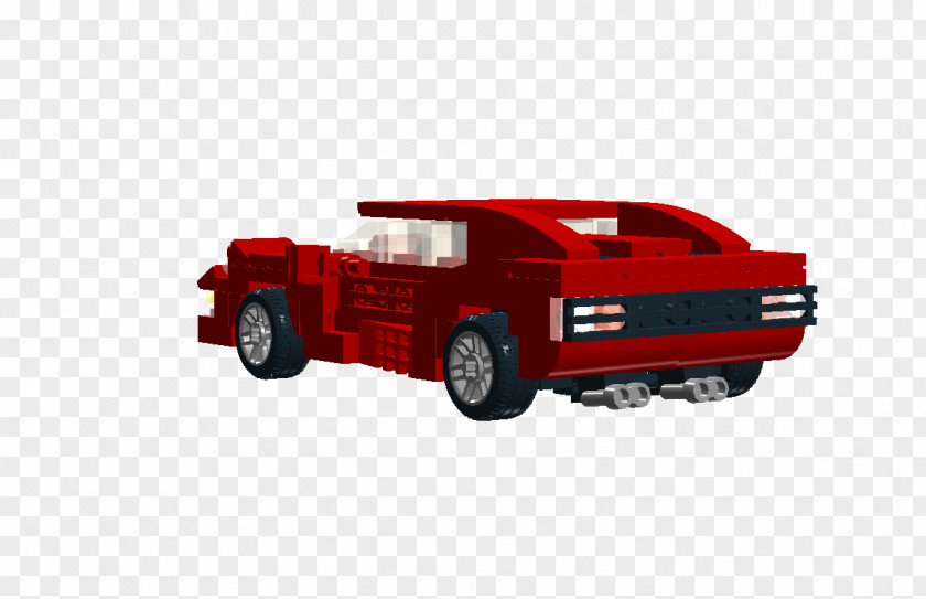 Car Model Truck Bed Part Automotive Design Scale Models PNG