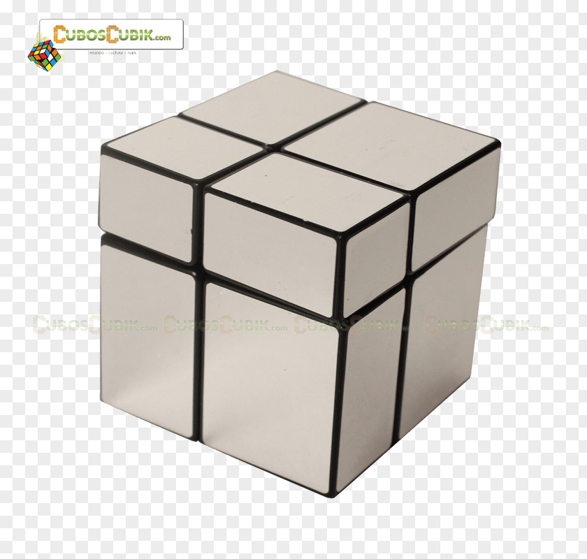 Cube Rubik's Cubo De Espejos Magic Puzzle PNG