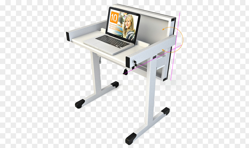 Design Desk Office Supplies Computer Monitor Accessory PNG