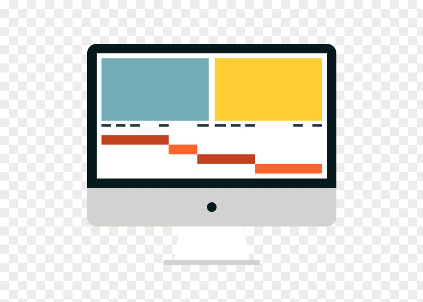 Design Graphic Logo Responsive Web PNG