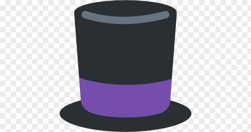 Hat Top Emojipedia Emoticon PNG