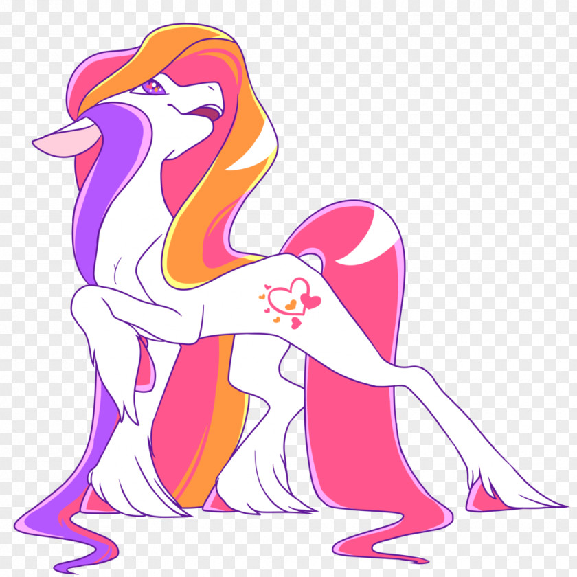 Horse Pony DeviantArt PNG