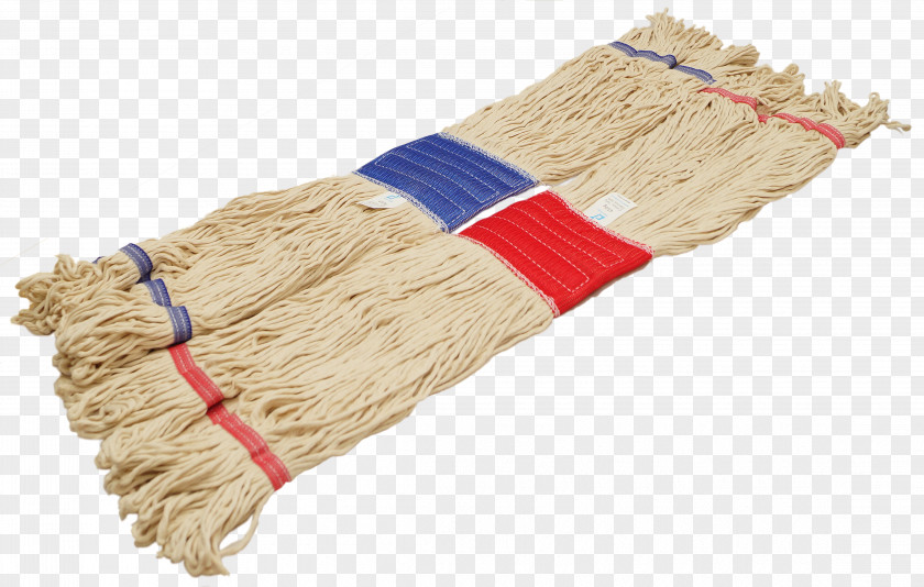 Mop Rope Household Cleaning Supply Wool Twine PNG