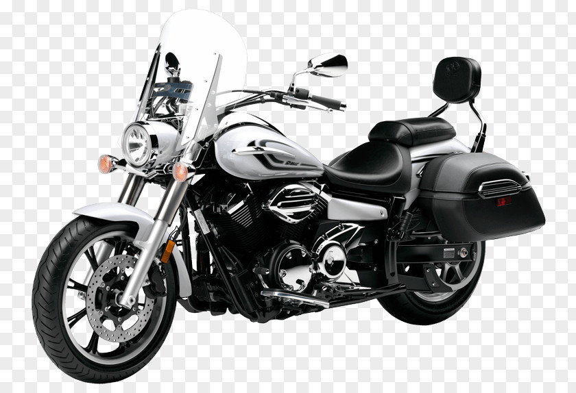 Motorcycle Yamaha DragStar 250 Motor Company 950 Star Motorcycles PNG