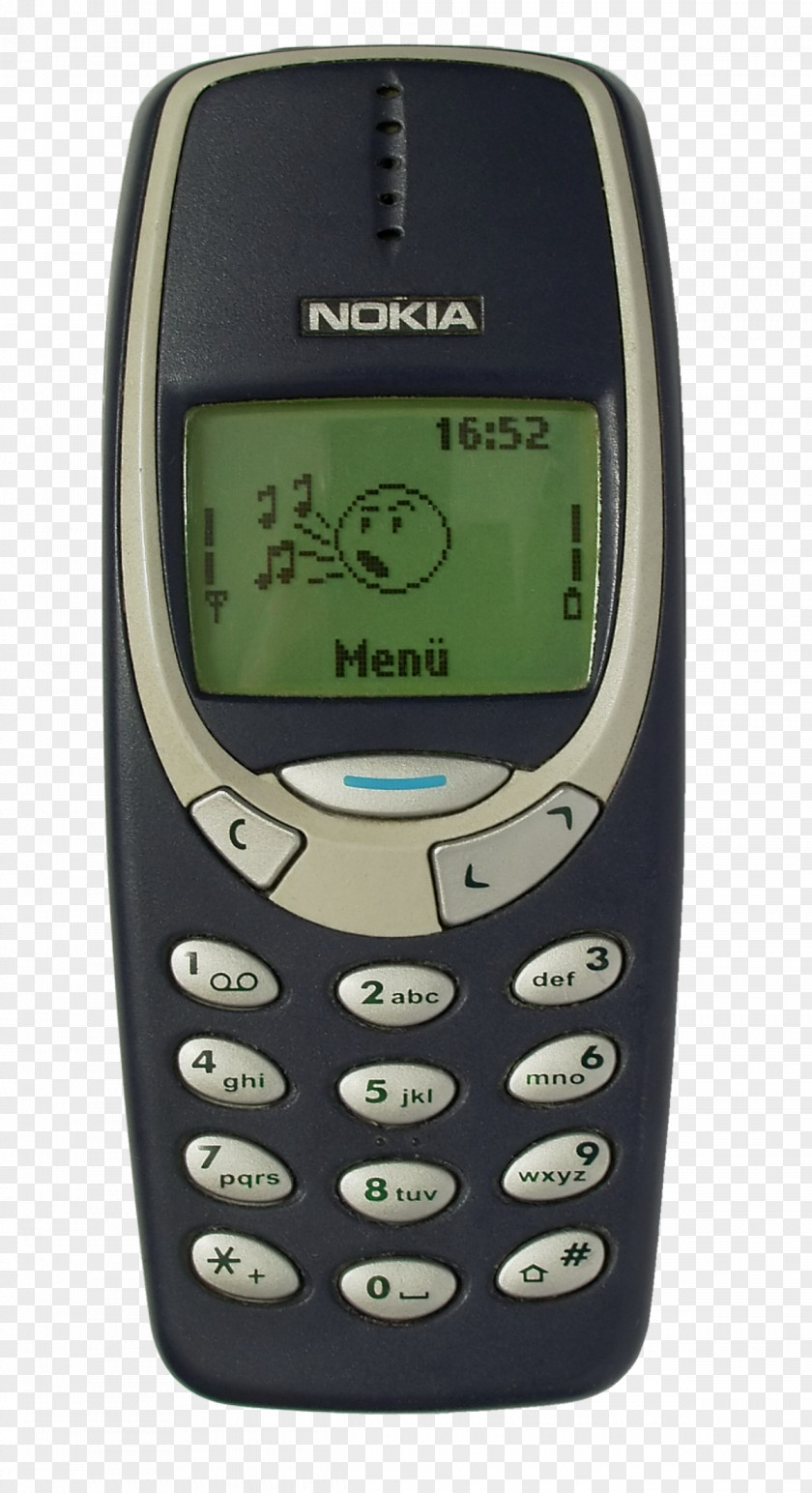 Nokia 3310 X7-00 8 7 6 PNG