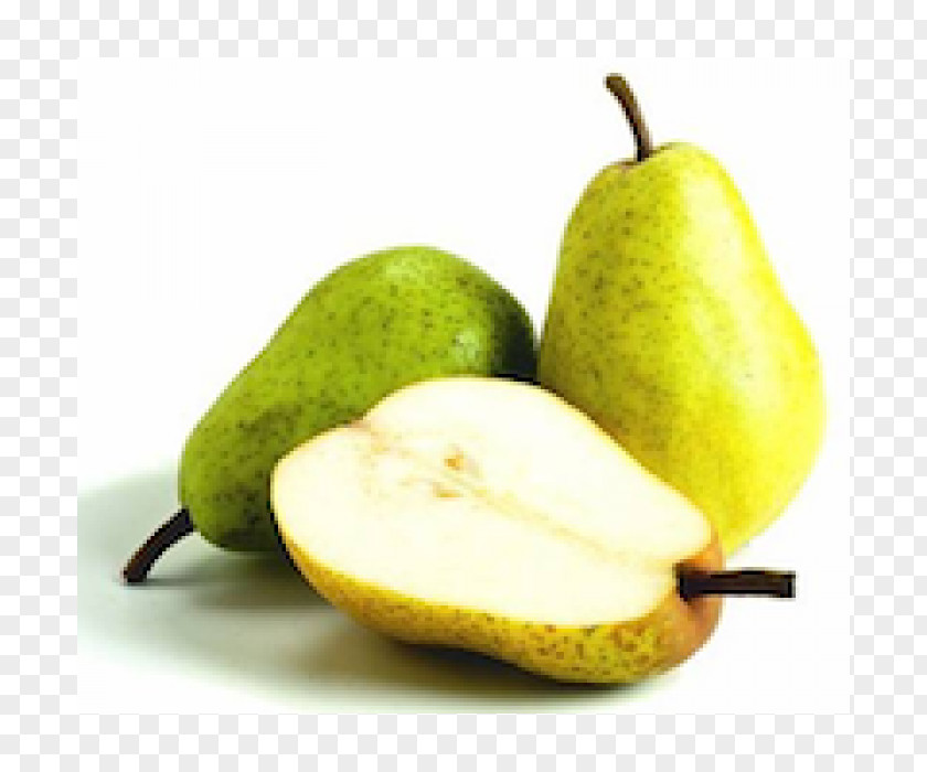 Organic Fruits Williams Pear Fruit Food Asian Avocado PNG