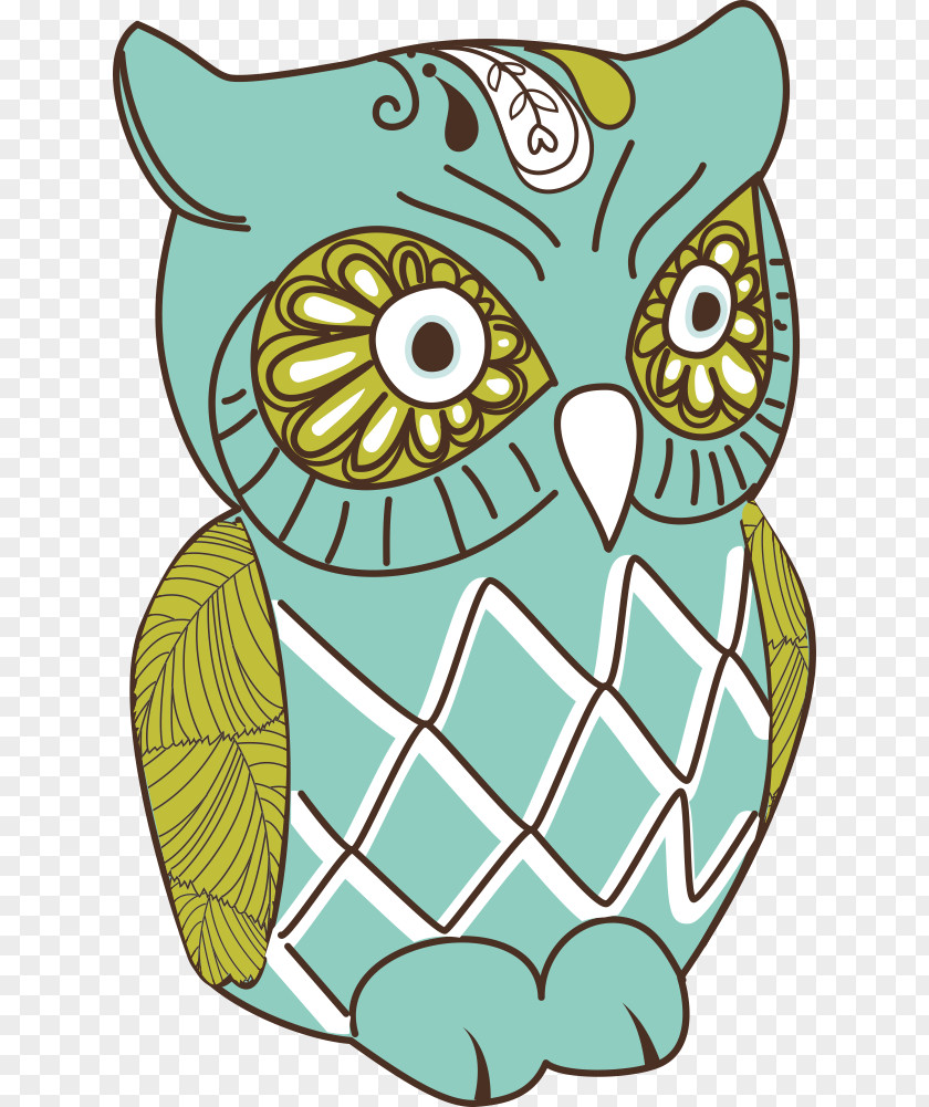 Owl Drawing Bird Clip Art PNG