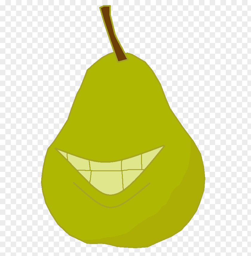 Pear Artist DeviantArt PNG