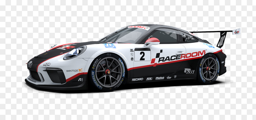Porsche 911 GT2 GT3 Car Gt 3 PNG