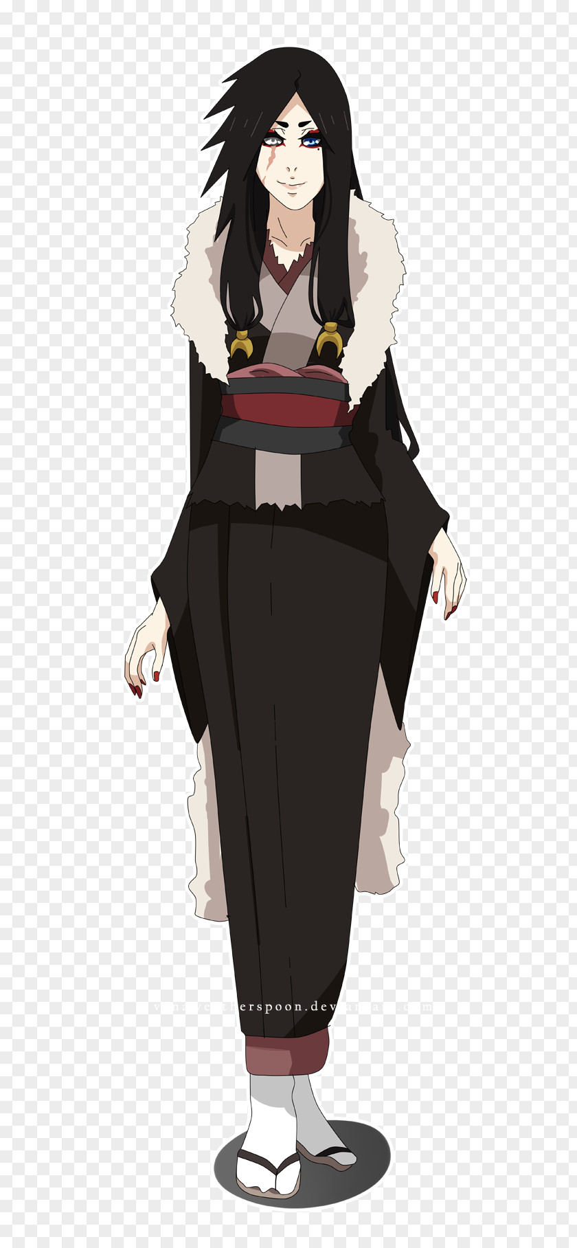 Sarada Uchiha Madara Sasuke Itachi Gaara Clan PNG