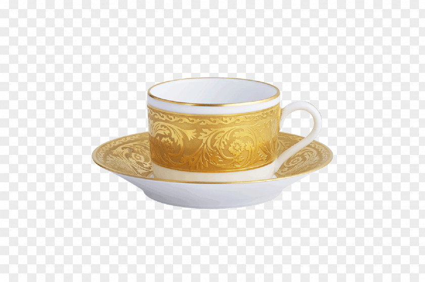 Tea Espresso Coffee Saucer Tableware PNG