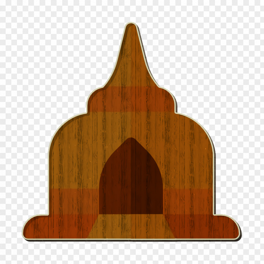 Thailand Icon Pagoda PNG