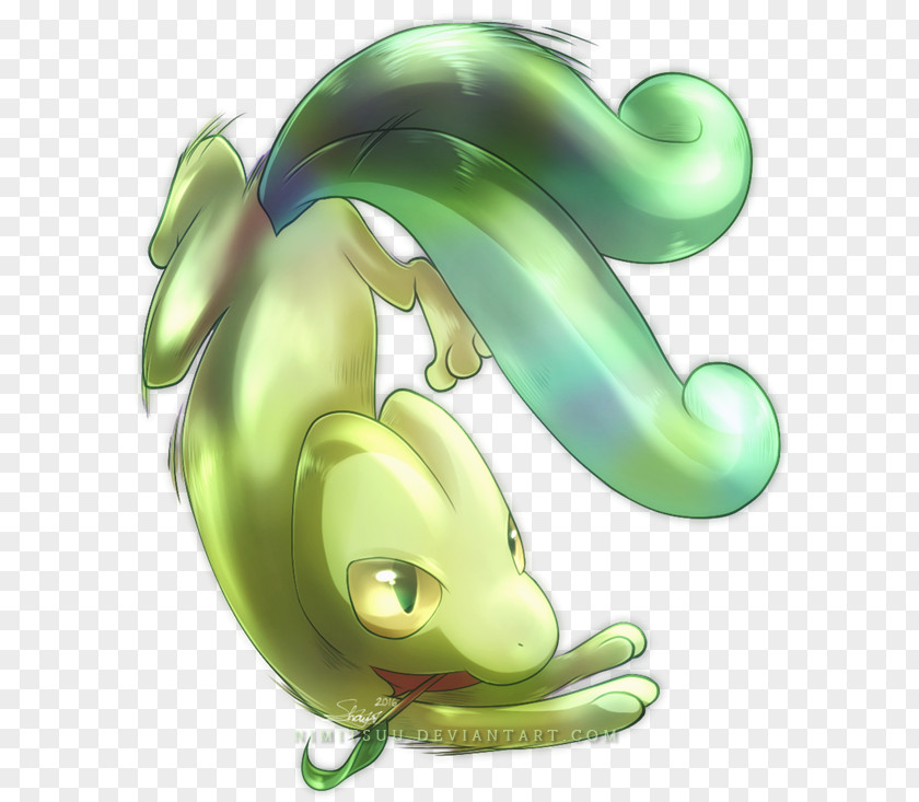 Treecko Pokémon Art Academy Kavaii Lapras PNG