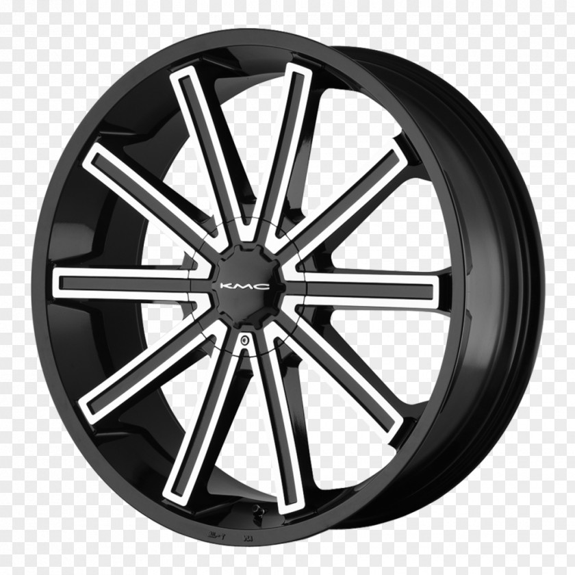 Wheel Rim Car Custom Center Cap PNG