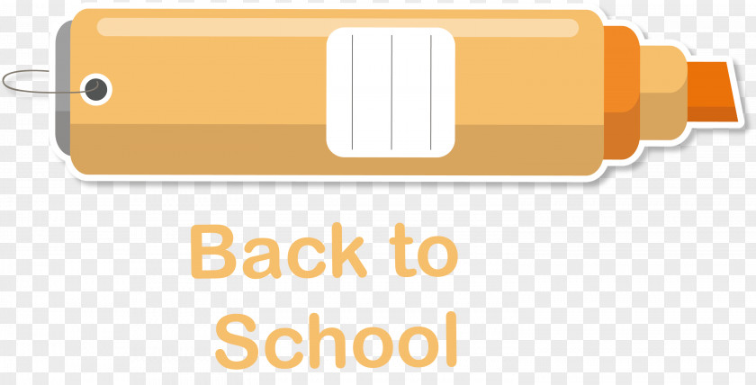 Back To School PNG