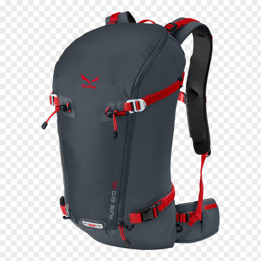 Backpack Bag Mountaineering EVO Banco Laptop PNG