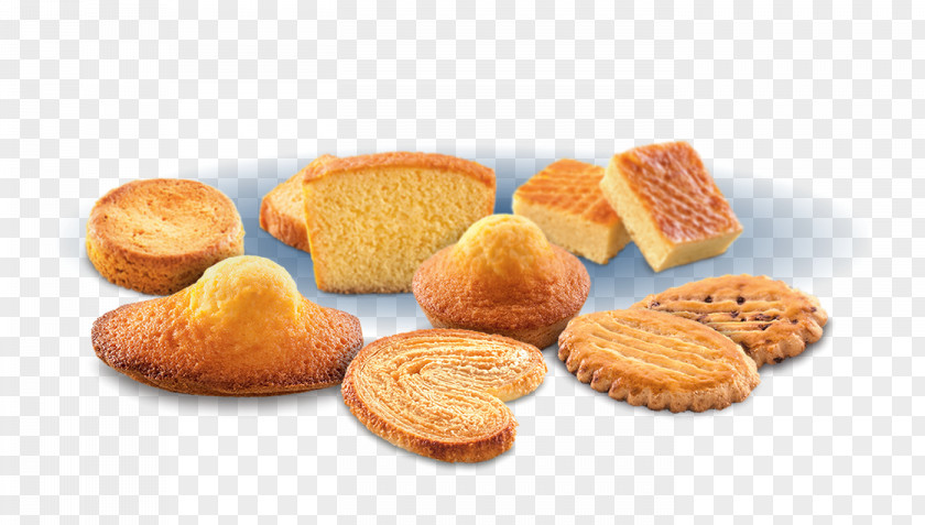 Biscuit Petit Four Madeleine Muffin Pastry PNG