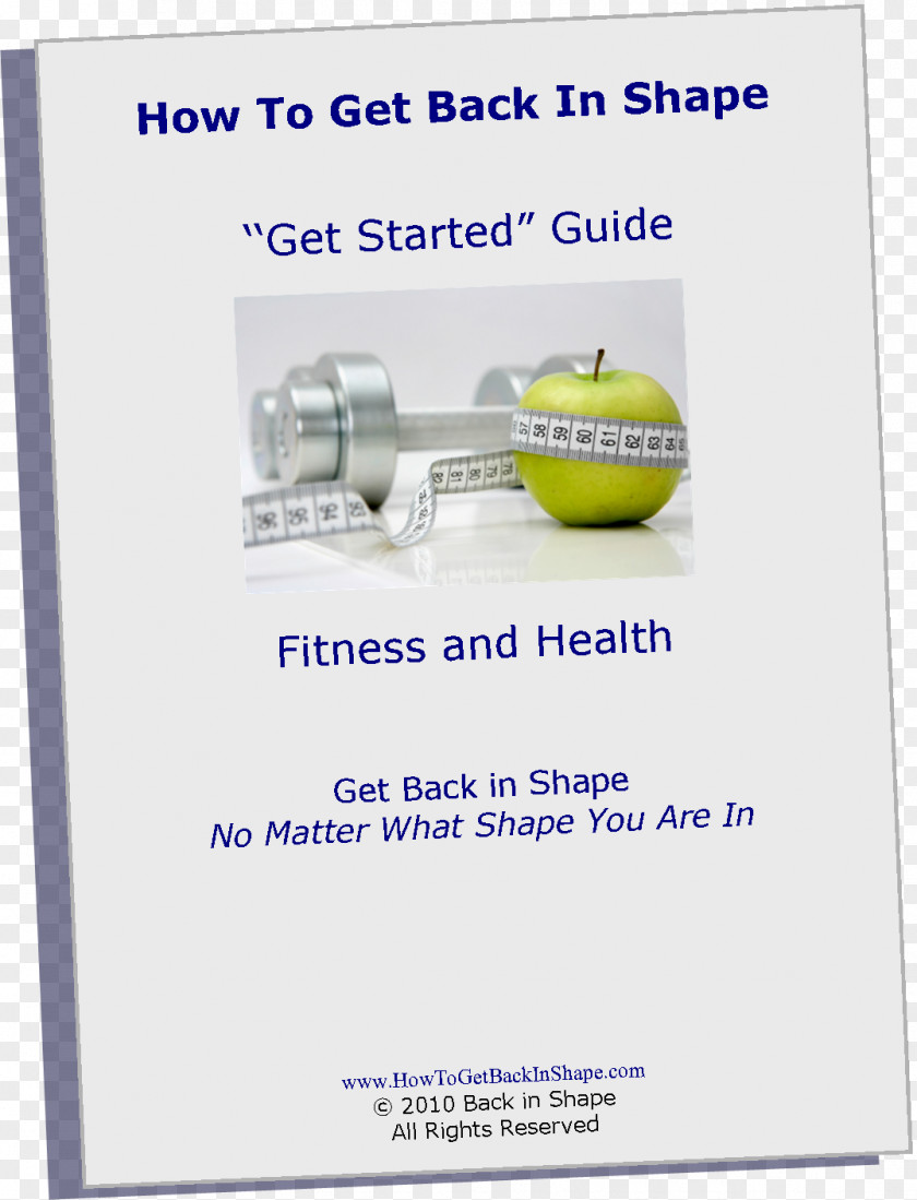 Body Figure Korean Propta Professional Nutrition Tech Certification Course Manual Book Water Physical Fitness PNG