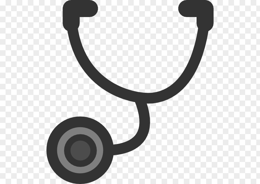 Cartoon Stethoscope Cliparts Free Content Clip Art PNG
