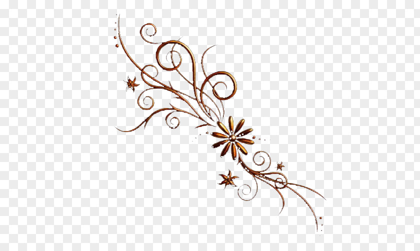 Design Ornament Clip Art PNG