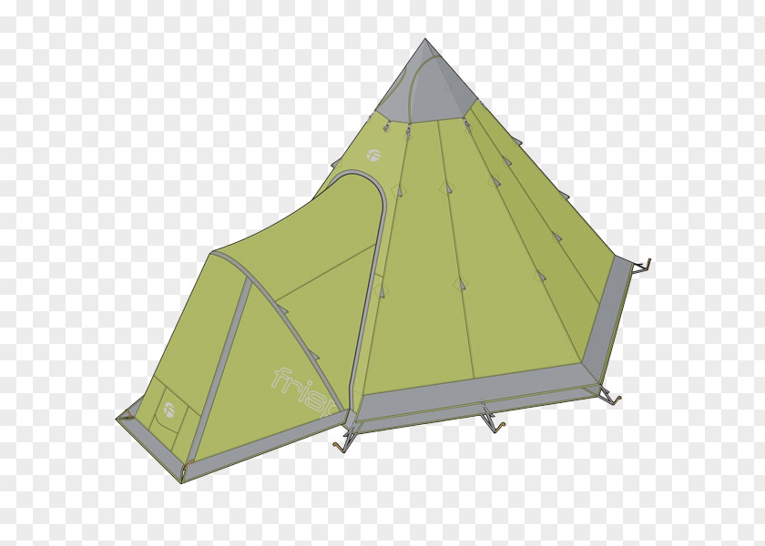 Extreme Sports Tent Lavvu Goahti Hilleberg Camping PNG