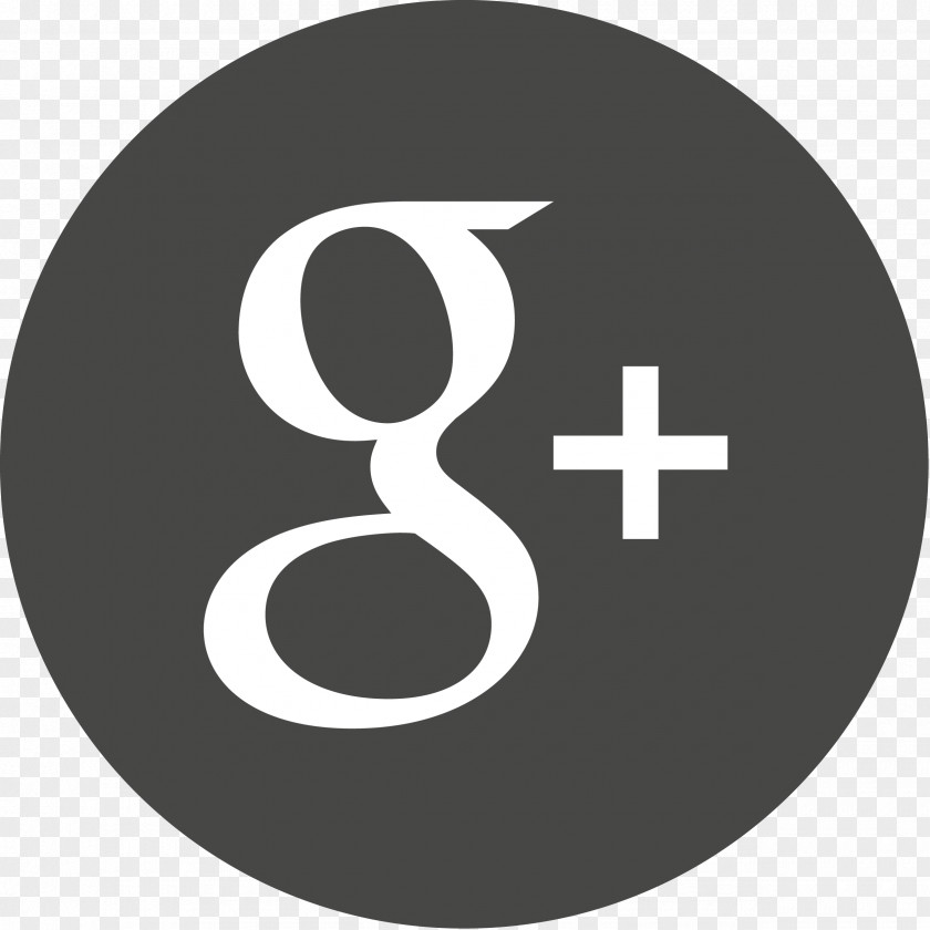 Google Google+ Button PNG