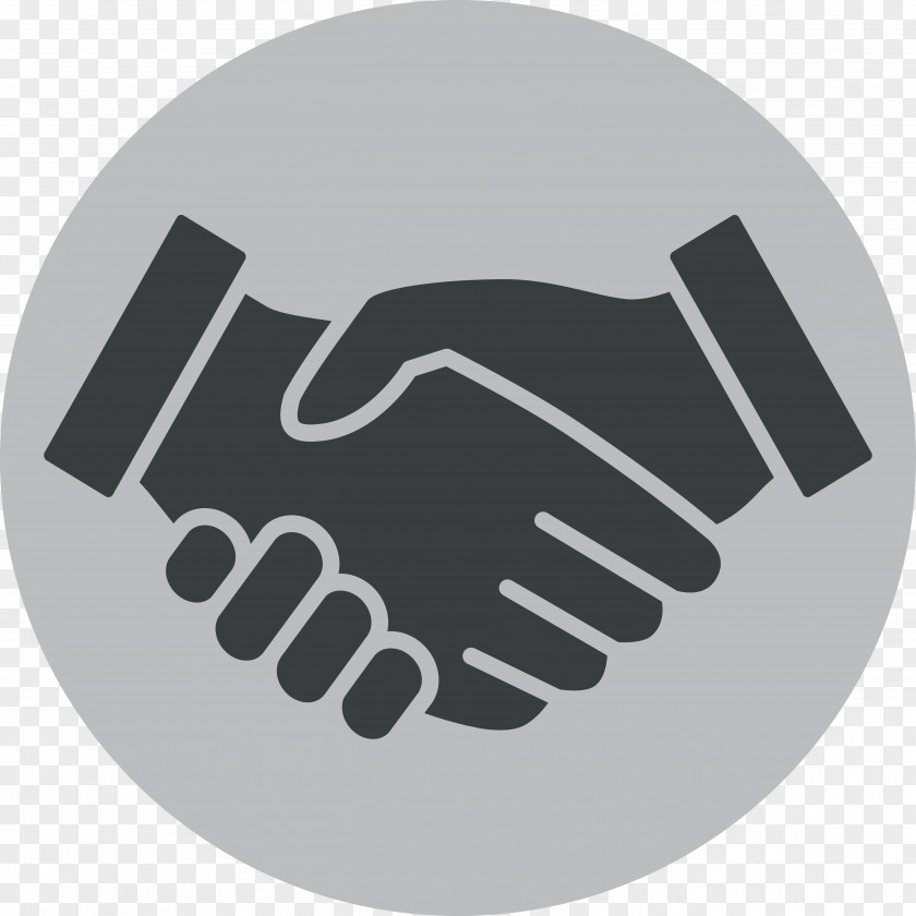 Handshake Icon Vector Graphics Royalty-free Image Design PNG