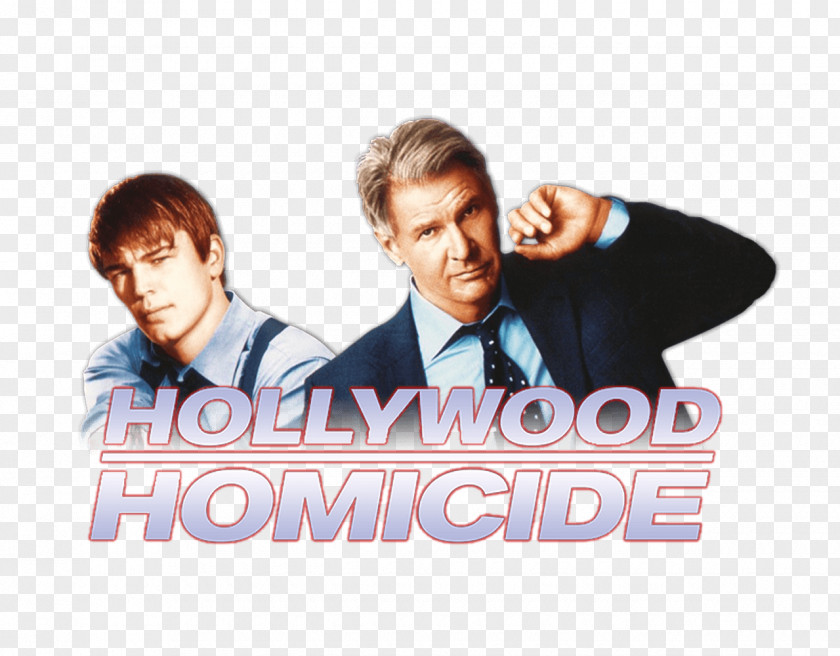 Harrison Ford Ron Shelton Hollywood Homicide Sgt. Joe Gavilan Antoine Sartain PNG