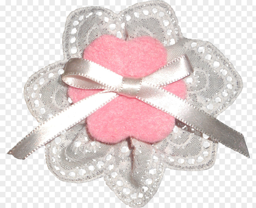 Jewellery Body Pink M PNG