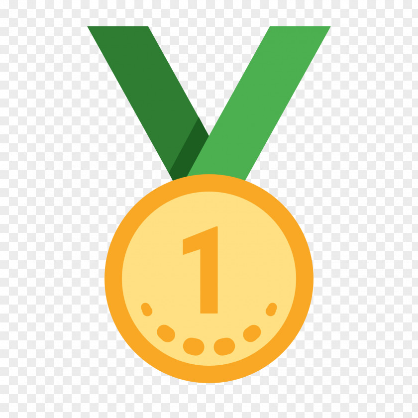 Medal Gold PNG