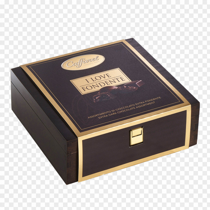 Products Box Caffarel Bonbon Chocolate Packaging And Labeling PNG