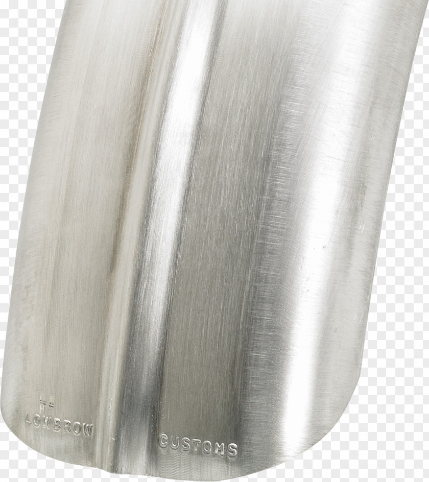 Silver Steel PNG