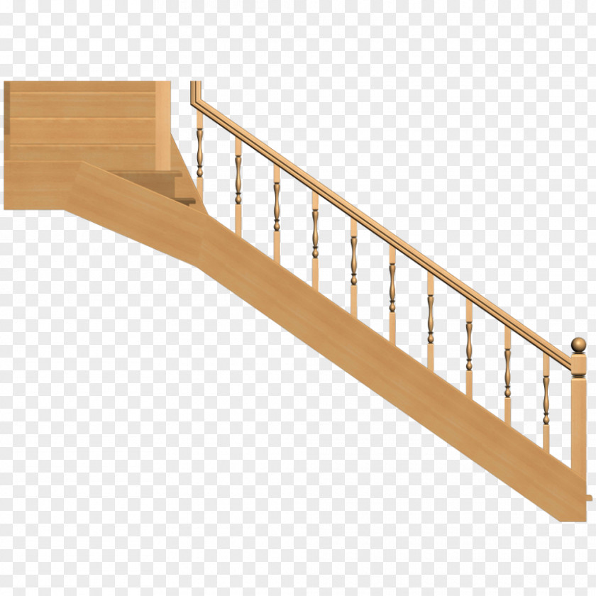 Stairs Handrail House Iron Railing Wrought PNG