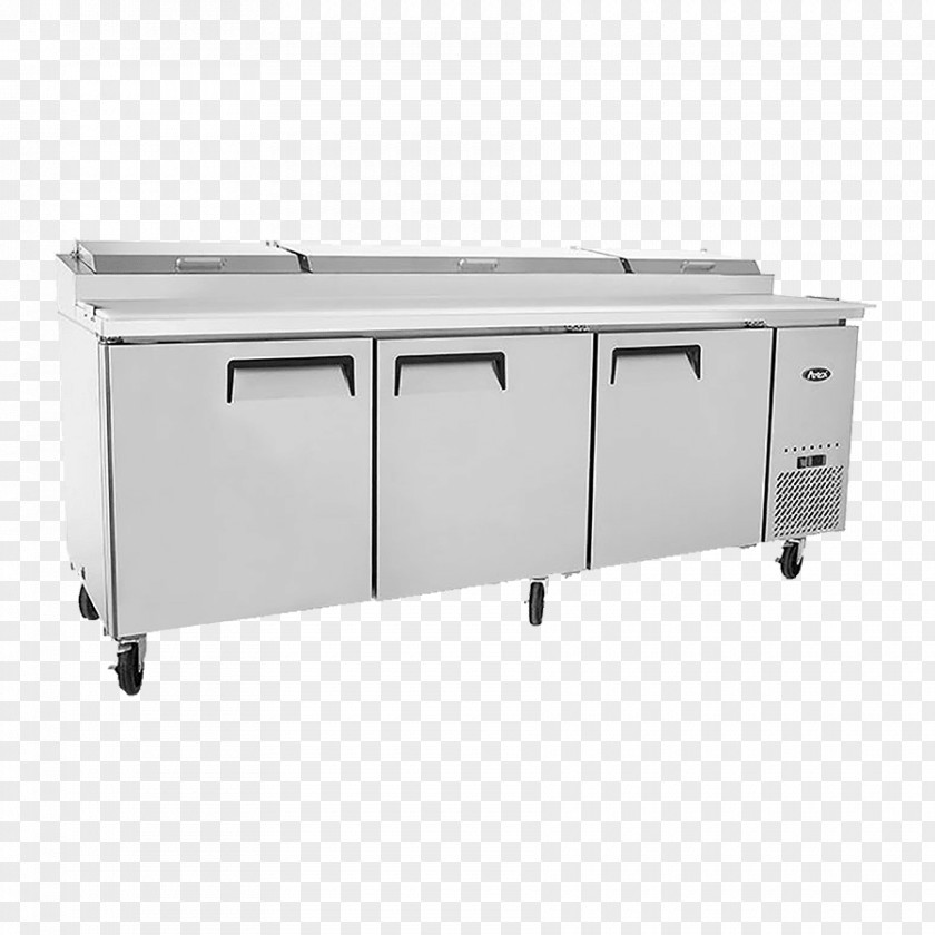 Table Refrigeration Refrigerator Food Restaurant PNG